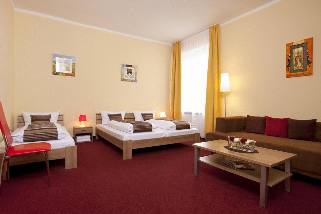 Apartment Abendstern — Photos 1