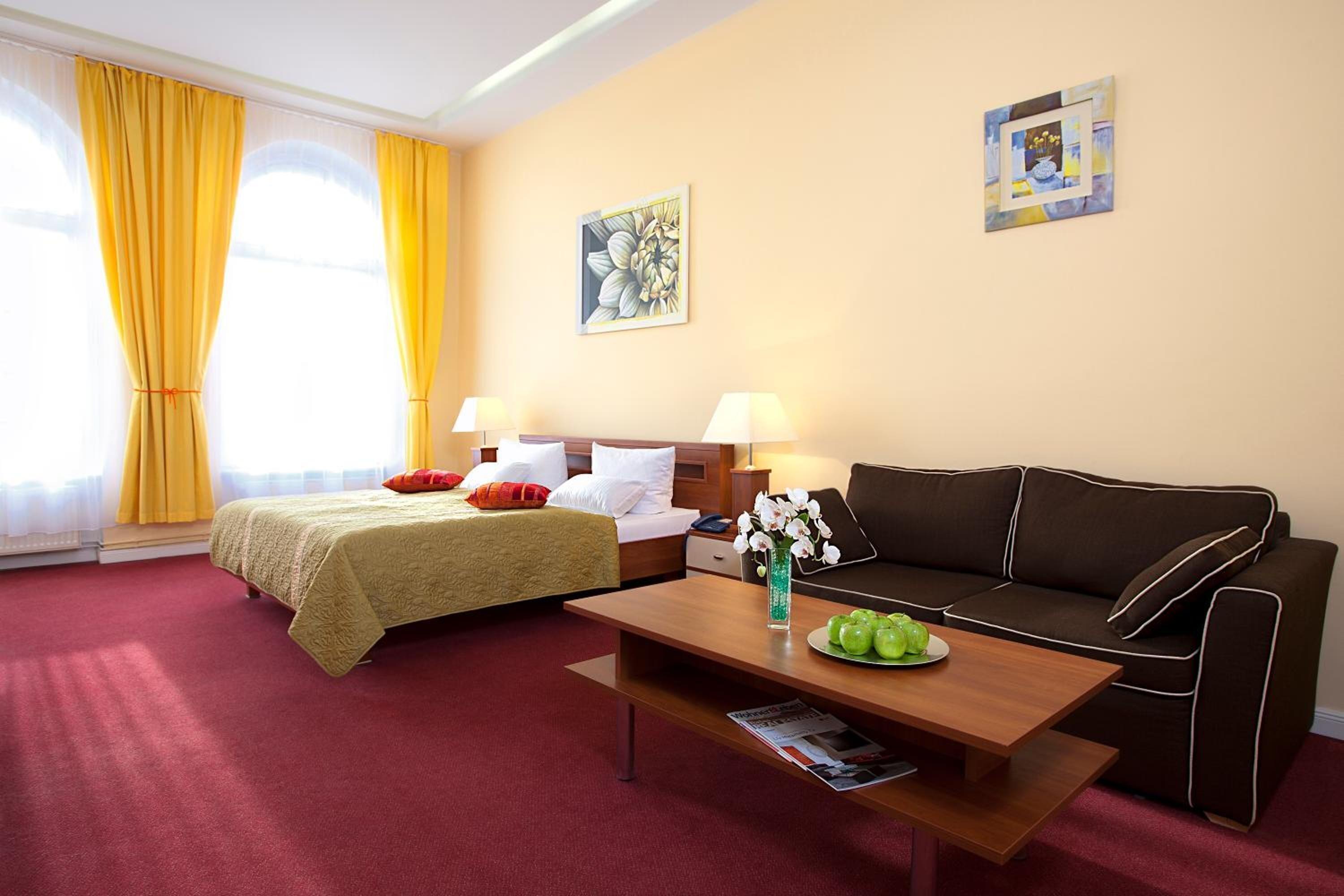 Apartment Abendstern — Photos 3